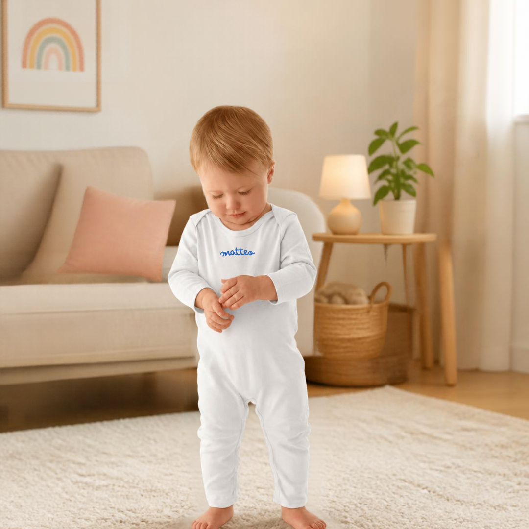 Tutina neonato