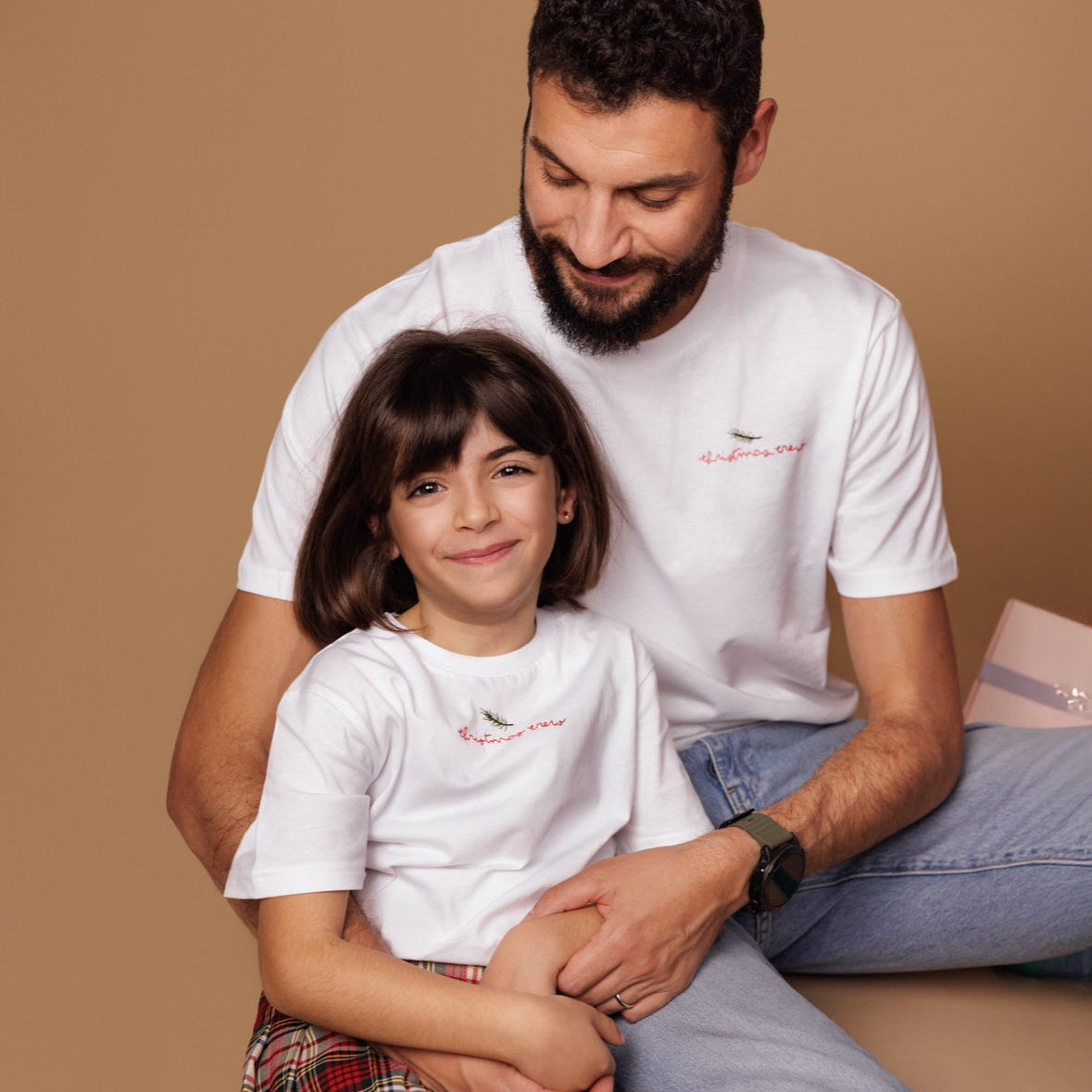 Set Papà + figlio/a