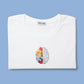 T-shirt Brainbow