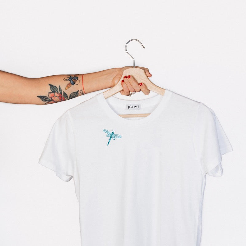 T-shirt Li-Bella