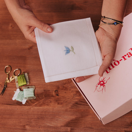 Fazzoletto da taschino