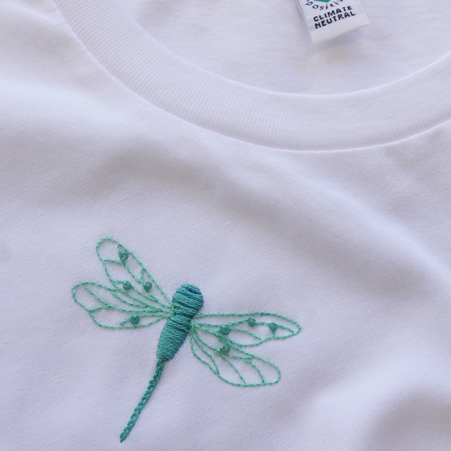 T-shirt Li-Bella