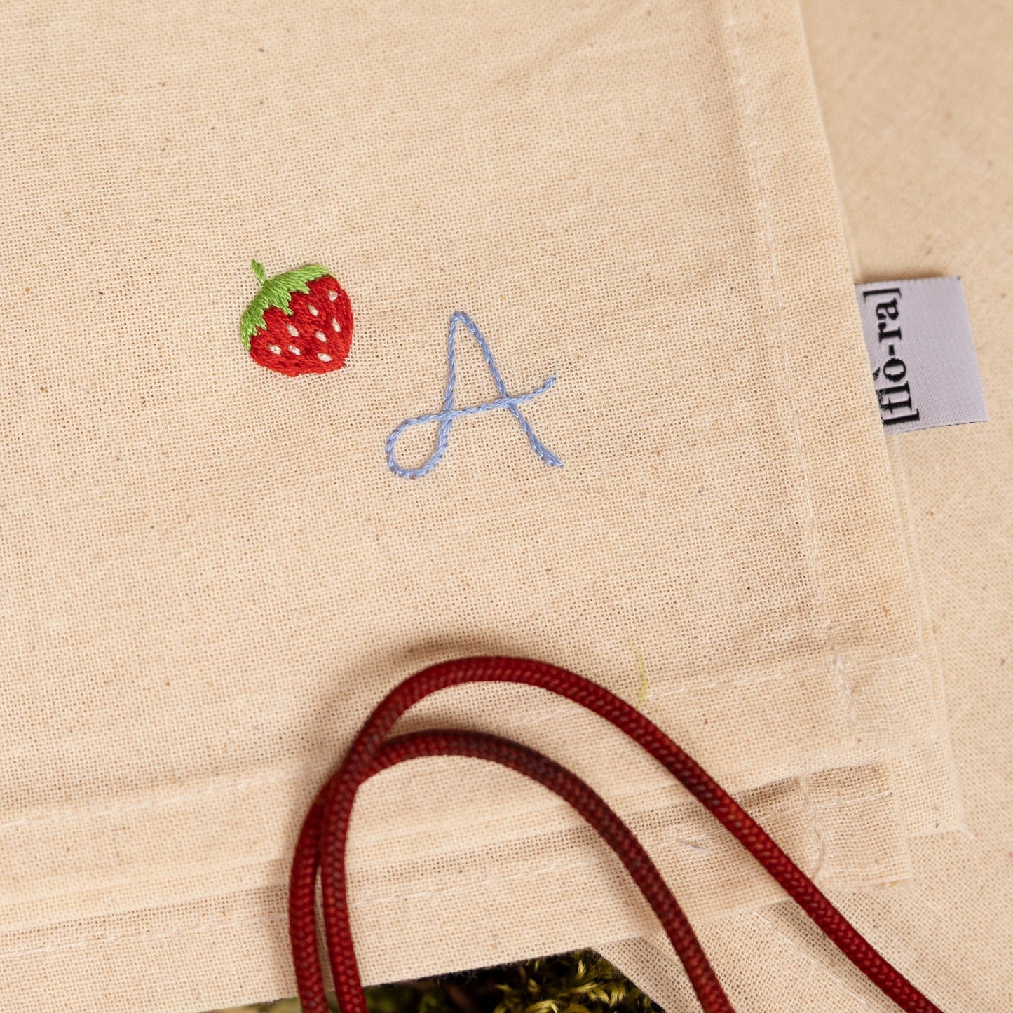 Tovagliette Americane Spring