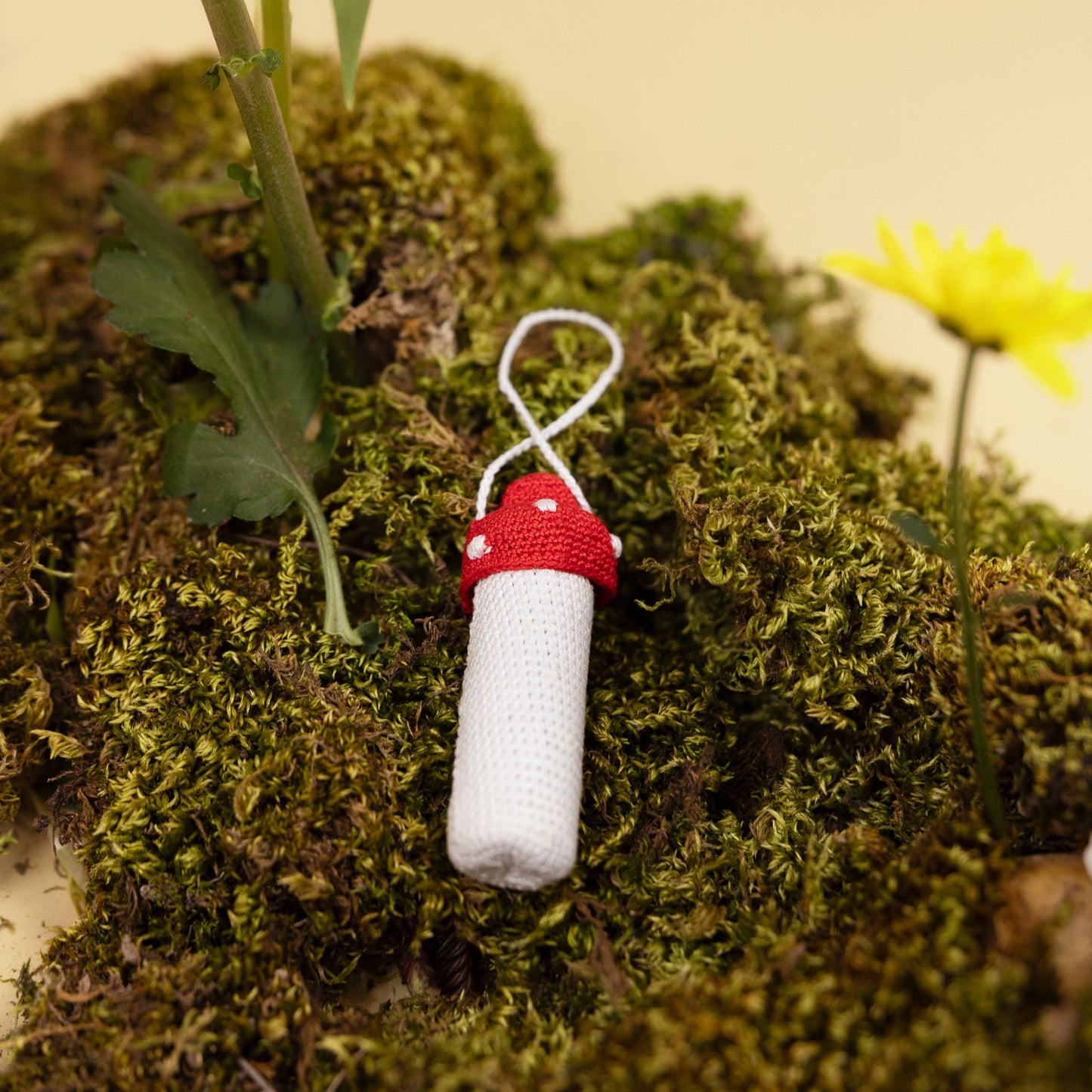 Charm/porta rossetto