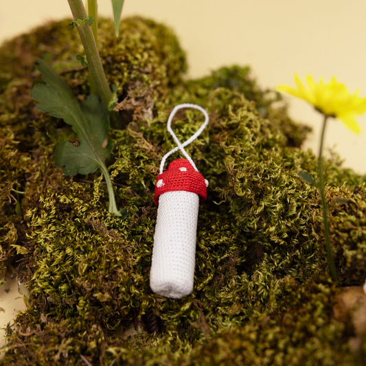 Charm/porta rossetto