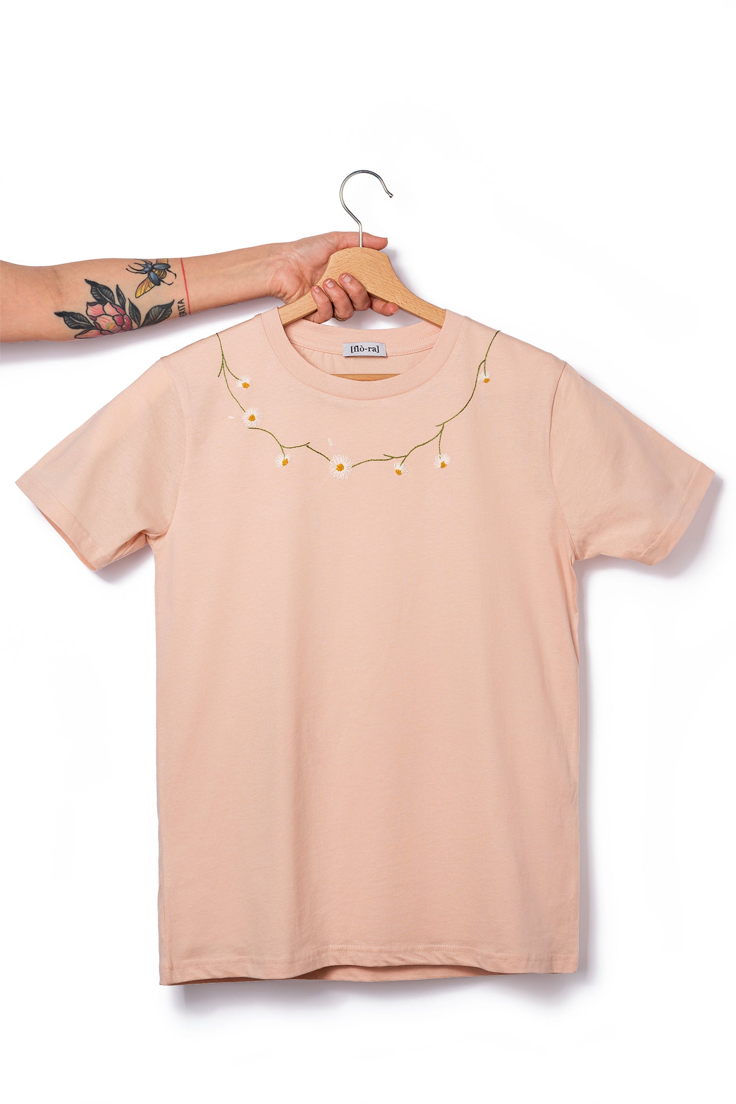 T-shirt M’ama