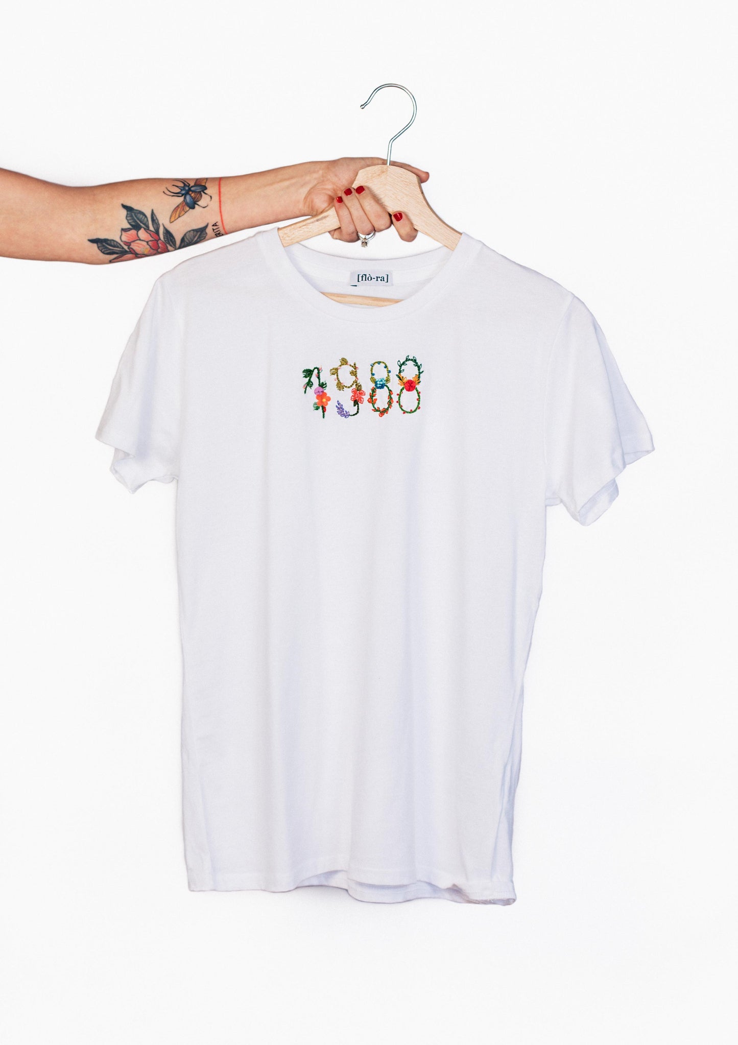 T-shirt Since