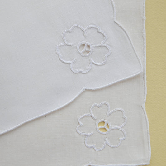 Set tovaglioli (2pezzi)