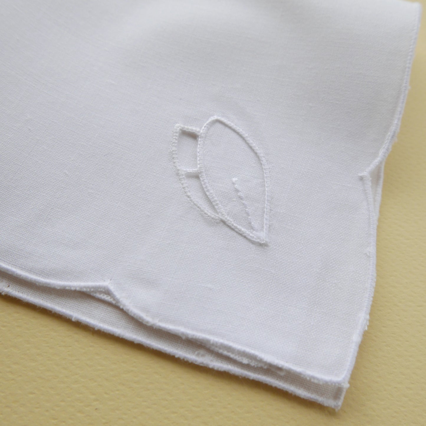 Set tovaglioli (2pezzi)