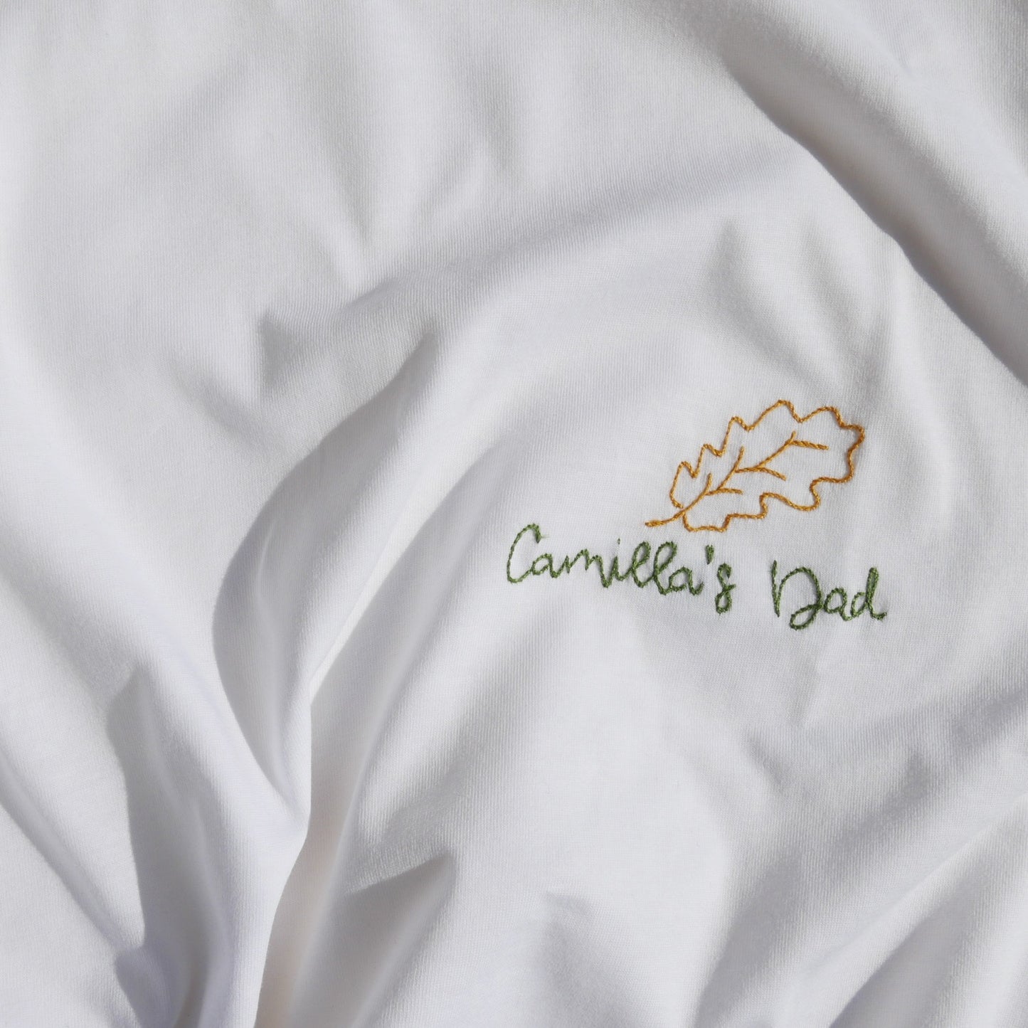 T-shirt Dad