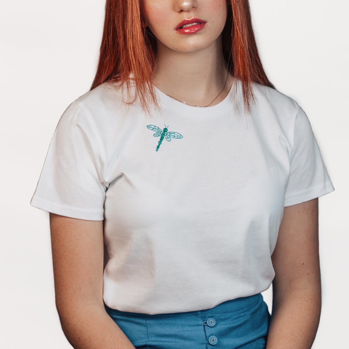 T-shirt Li-Bella