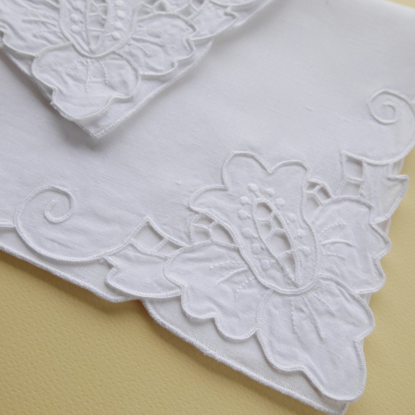 Set tovaglioli (2pezzi)