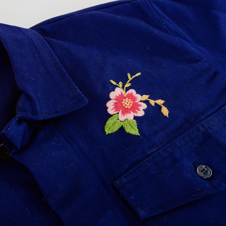 It’s not just a work jacket