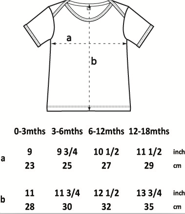 T-shirt Xmas Bow