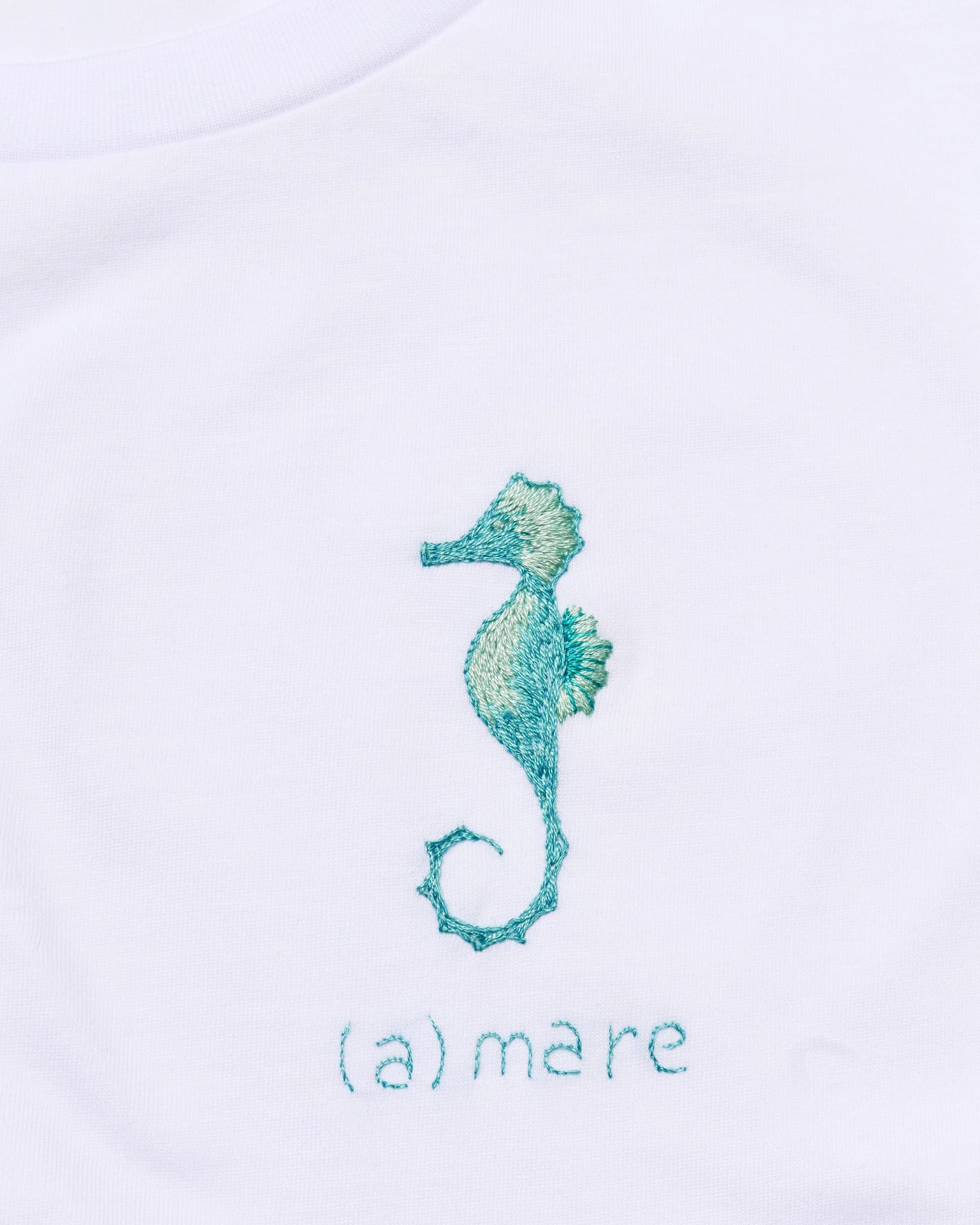 T-shirt Ippoflora (a)mare