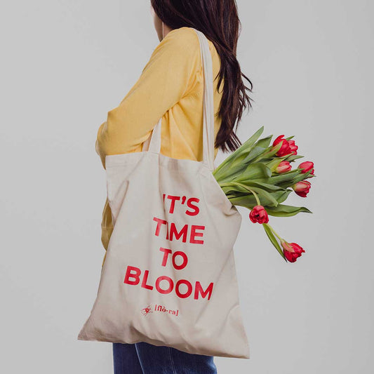 tote bag stampata