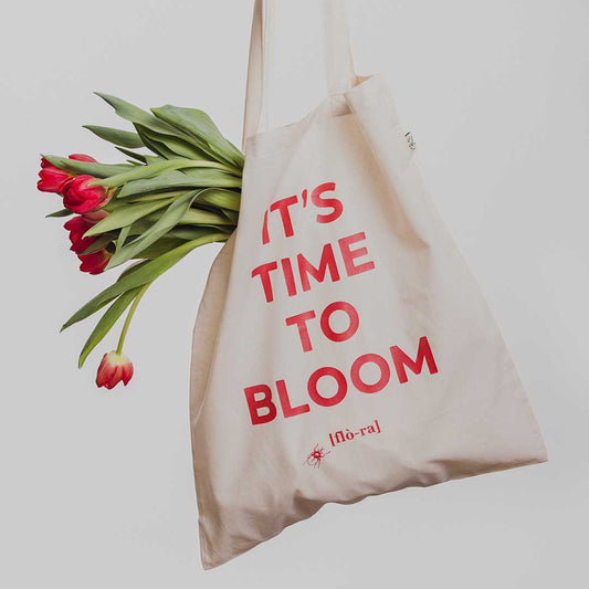 tote bag stampata