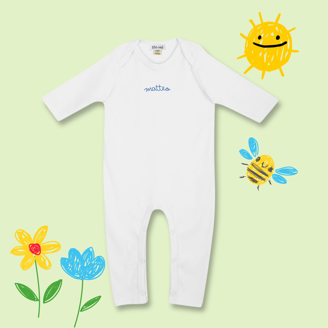 Tutina neonato