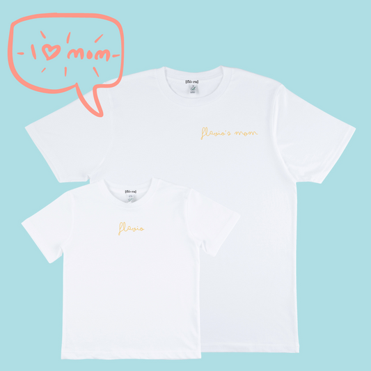 Mamma Power 2 t-shirt: il regalo perfetto per la festa della mamma