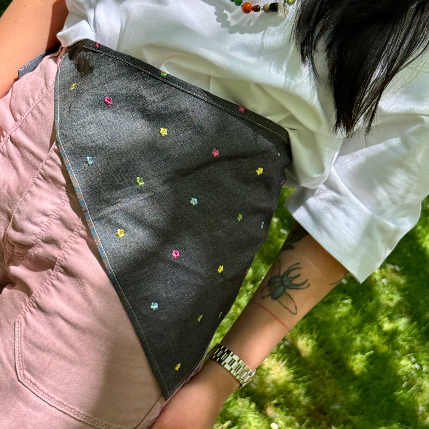 Millefiori