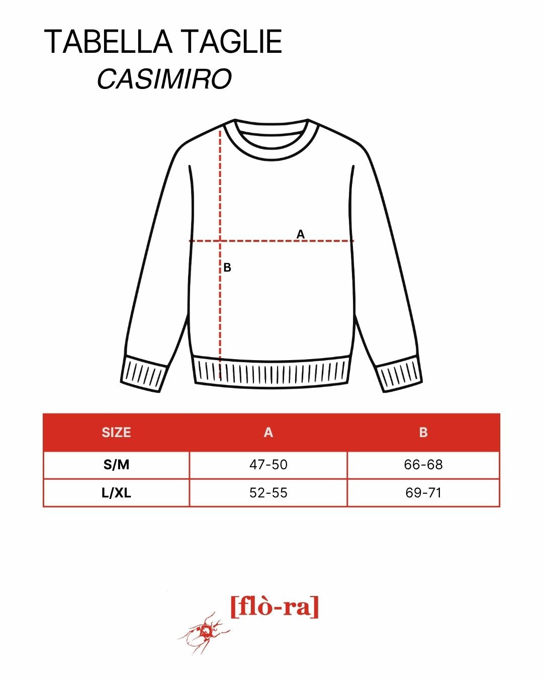Casimiro - Prezzo Lancio