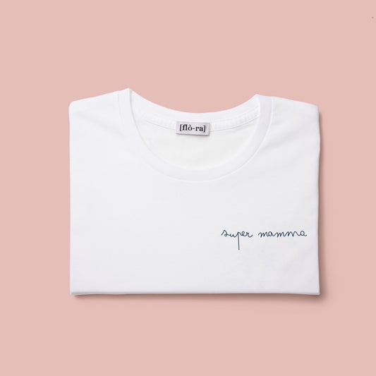 T-shirt Slogan (donna)