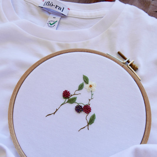 T-shirt I Am Autunno