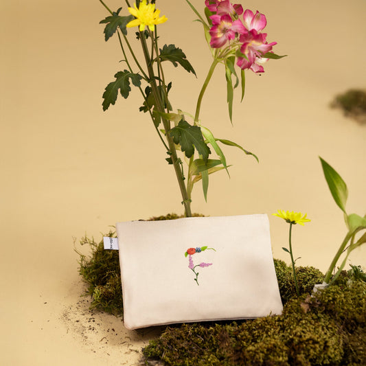 Pochette  I Am
