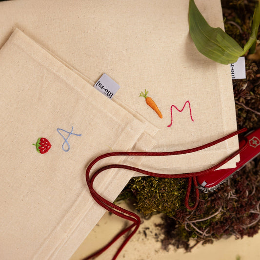 Tovagliette Americane Spring