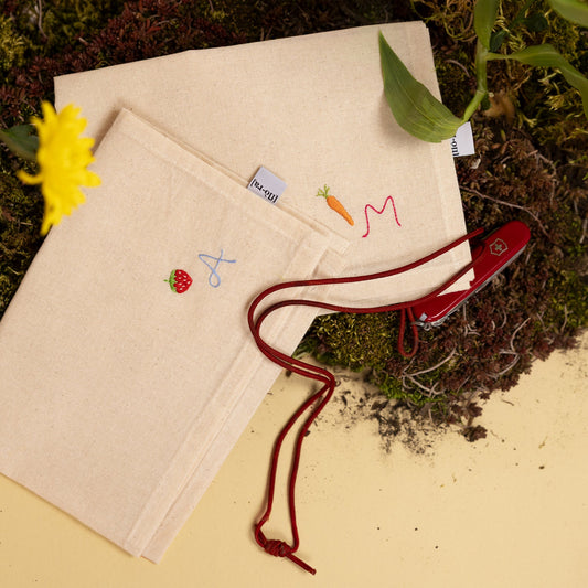 Tovagliette Americane Spring