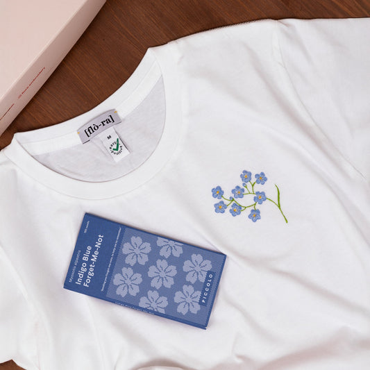 T-shirt nontiscordardimé