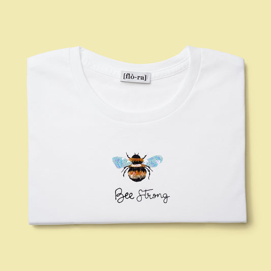 T-shirt Bee Shine