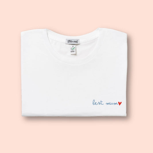 T-SHIRT Best Mum