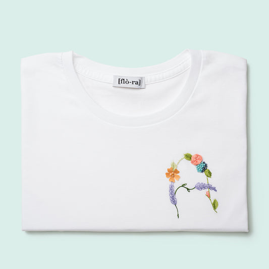 T-shirt I Am Autunno