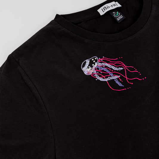 T-shirt Méduse (a)mare