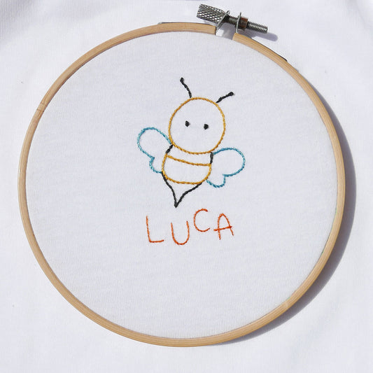 T-Shirt nice friends (kids)