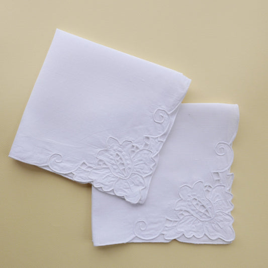 Set tovaglioli (2pezzi)