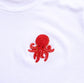 T- shirt Polpo (a)mare