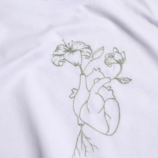 T-shirt Bloom