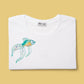 T-shirt Fish (a)mare