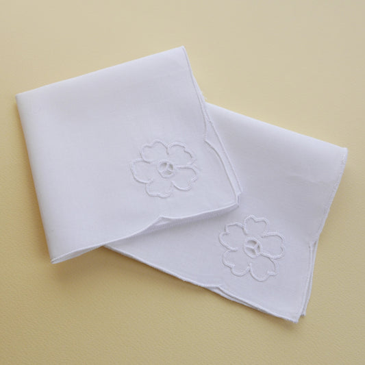 Set tovaglioli (2pezzi)