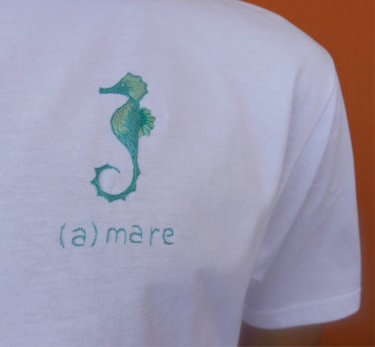 T-shirt  Ippoflora (a)mare