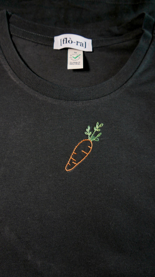 T-Shirt carota